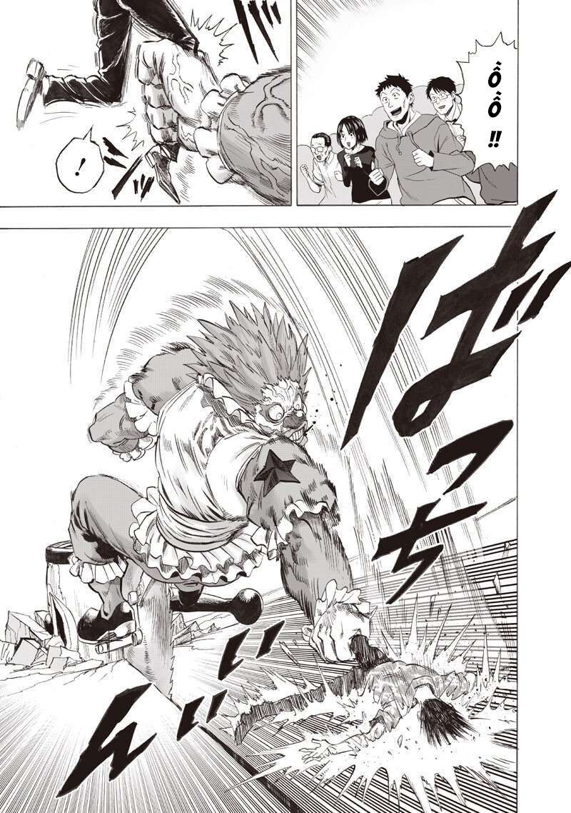 đọc truyện Anh Hùng Onepunch Chương 287 ảnh 13 tại Thiên Thai Truyện