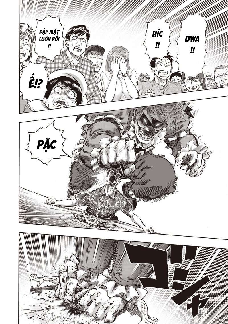 đọc truyện Anh Hùng Onepunch Chương 287 ảnh 14 tại Thiên Thai Truyện