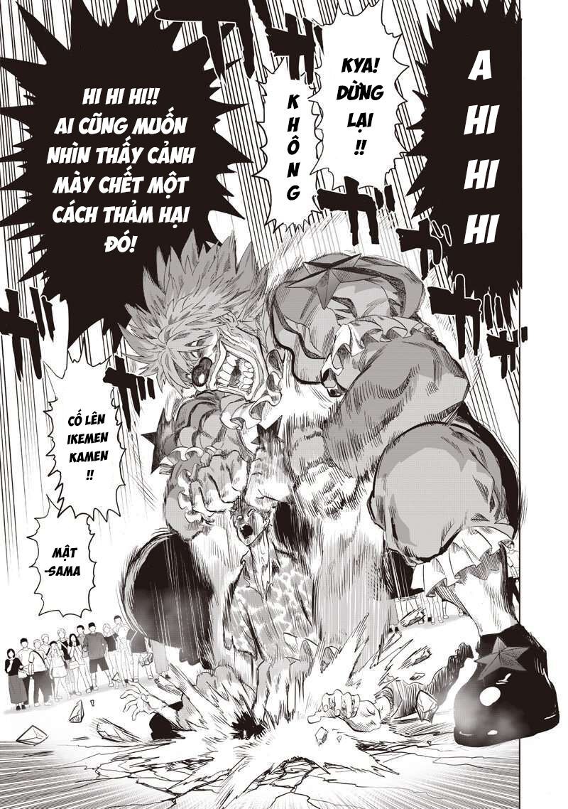 đọc truyện Anh Hùng Onepunch Chương 287 ảnh 15 tại Thiên Thai Truyện