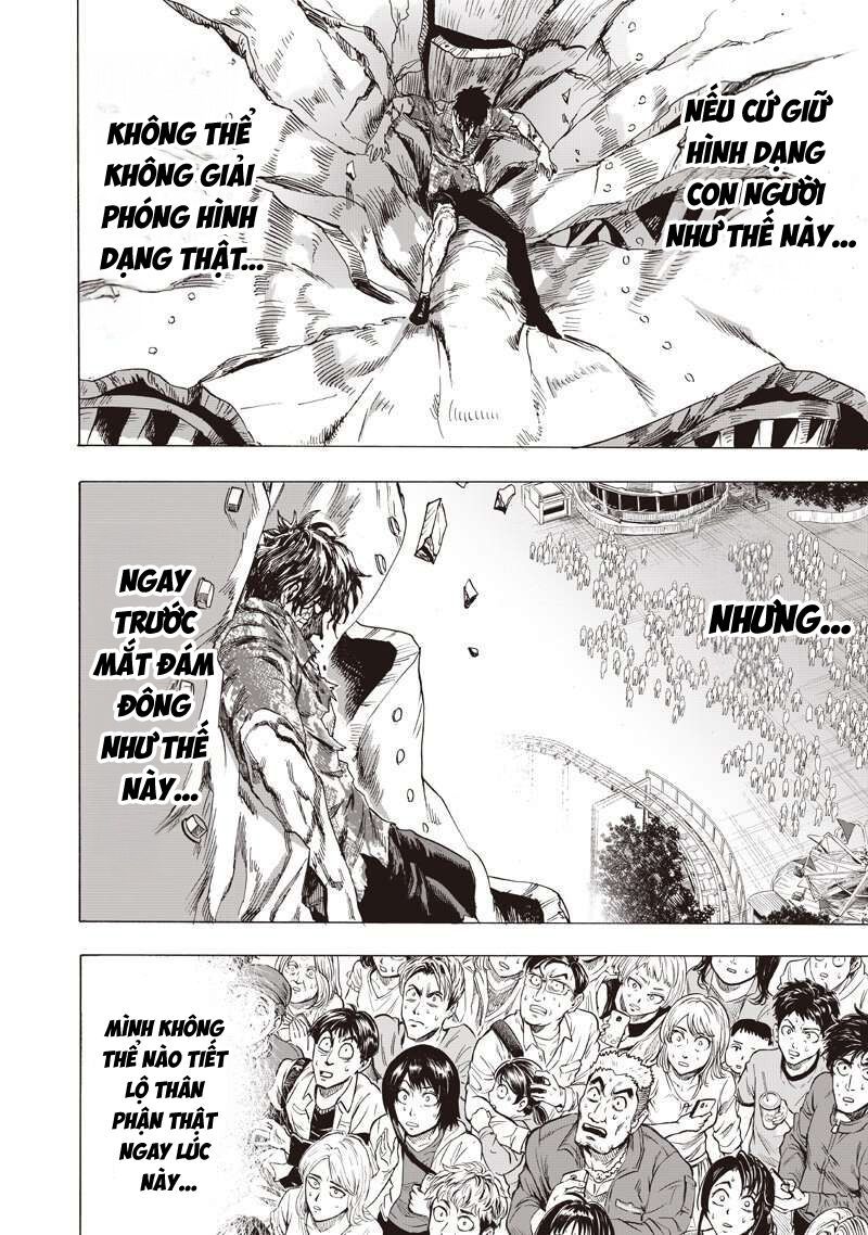 đọc truyện Anh Hùng Onepunch Chương 287 ảnh 20 tại Thiên Thai Truyện