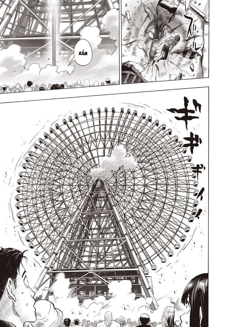 đọc truyện Anh Hùng Onepunch Chương 287 ảnh 21 tại Thiên Thai Truyện