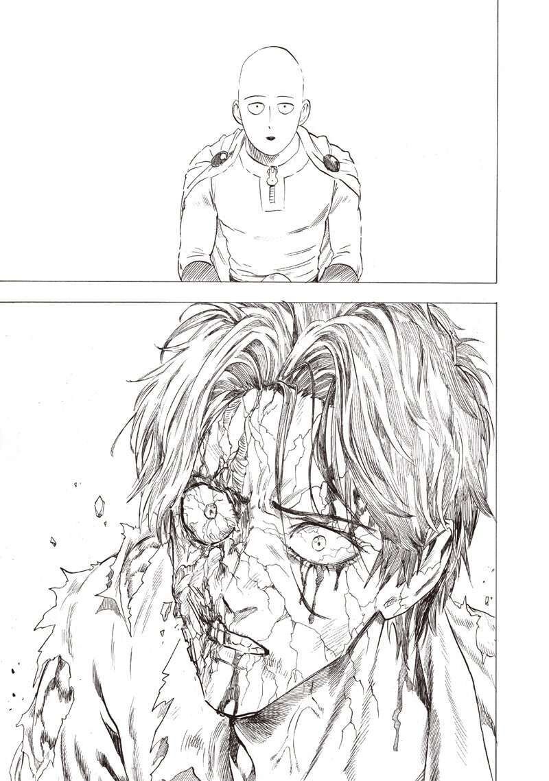 đọc truyện Anh Hùng Onepunch Chương 287 ảnh 23 tại Thiên Thai Truyện