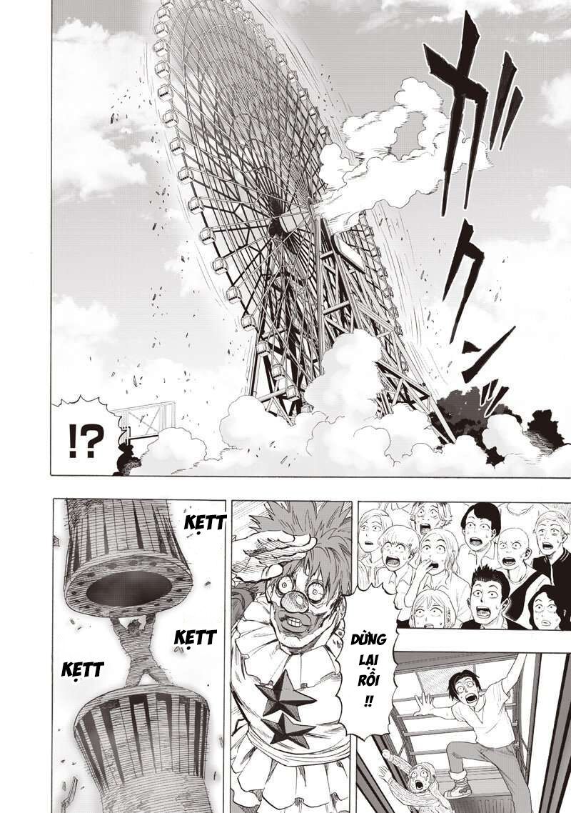 đọc truyện Anh Hùng Onepunch Chương 287 ảnh 24 tại Thiên Thai Truyện