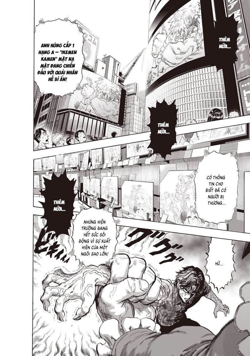 đọc truyện Anh Hùng Onepunch Chương 287 ảnh 8 tại Thiên Thai Truyện