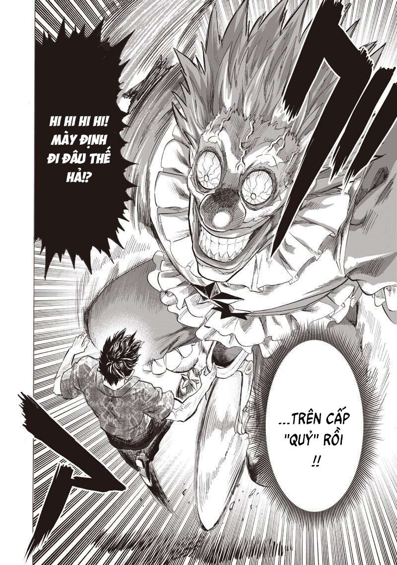 đọc truyện Anh Hùng Onepunch Chương 287 ảnh 10 tại Thiên Thai Truyện