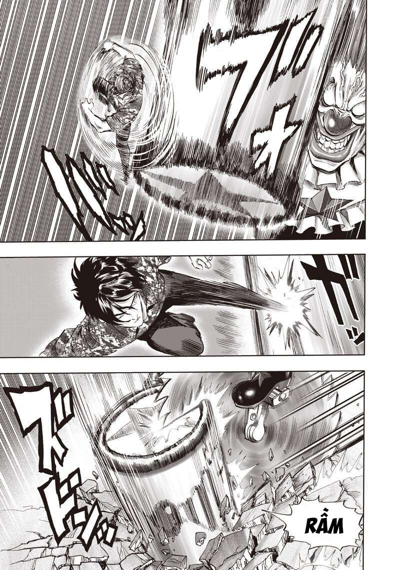 đọc truyện Anh Hùng Onepunch Chương 287 ảnh 11 tại Thiên Thai Truyện