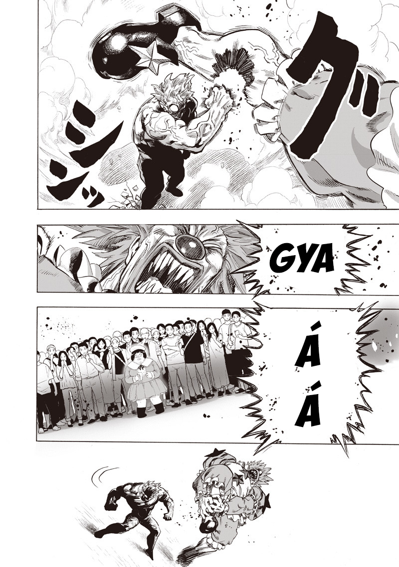 đọc truyện Anh Hùng Onepunch Chương 288 ảnh 12 tại Thiên Thai Truyện