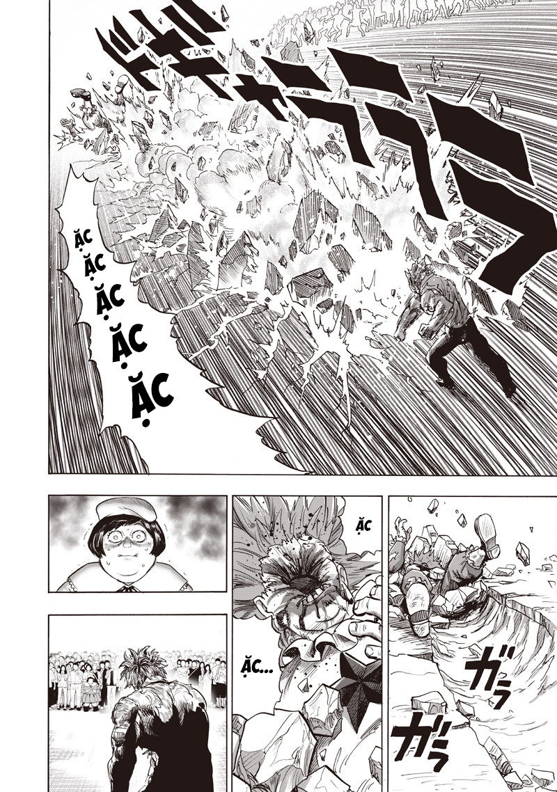 đọc truyện Anh Hùng Onepunch Chương 288 ảnh 14 tại Thiên Thai Truyện