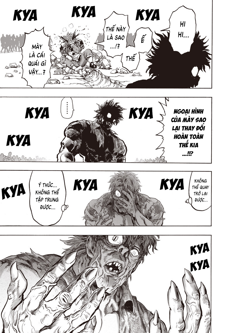 đọc truyện Anh Hùng Onepunch Chương 288 ảnh 17 tại Thiên Thai Truyện