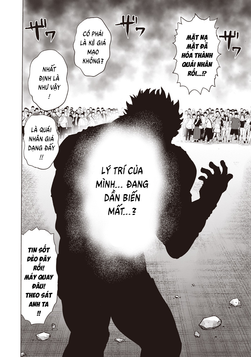 đọc truyện Anh Hùng Onepunch Chương 288 ảnh 18 tại Thiên Thai Truyện