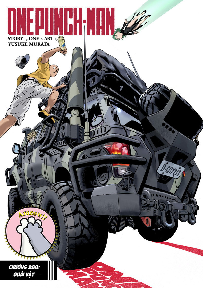 đọc truyện Anh Hùng Onepunch Chương 288 ảnh 5 tại Thiên Thai Truyện