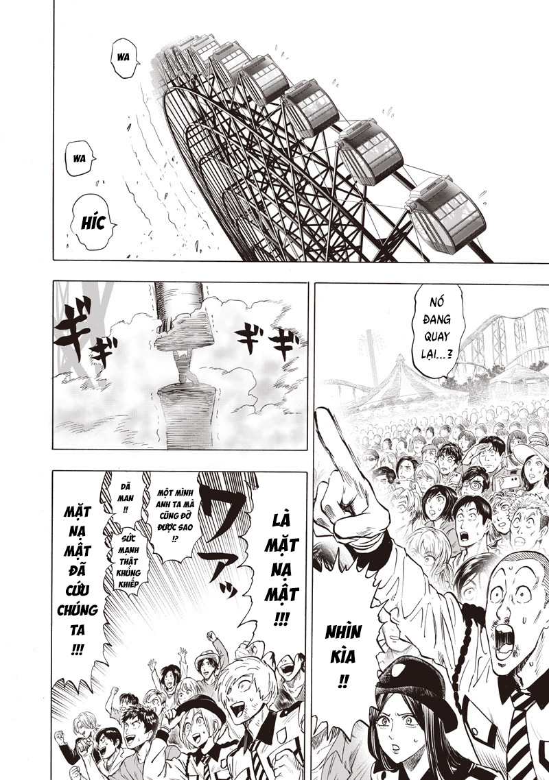 đọc truyện Anh Hùng Onepunch Chương 288 ảnh 6 tại Thiên Thai Truyện