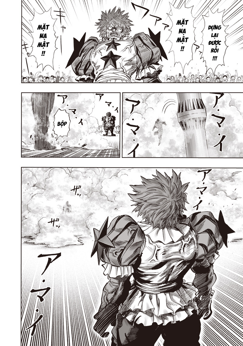 đọc truyện Anh Hùng Onepunch Chương 288 ảnh 8 tại Thiên Thai Truyện