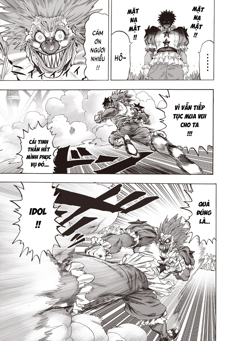 đọc truyện Anh Hùng Onepunch Chương 288 ảnh 9 tại Thiên Thai Truyện