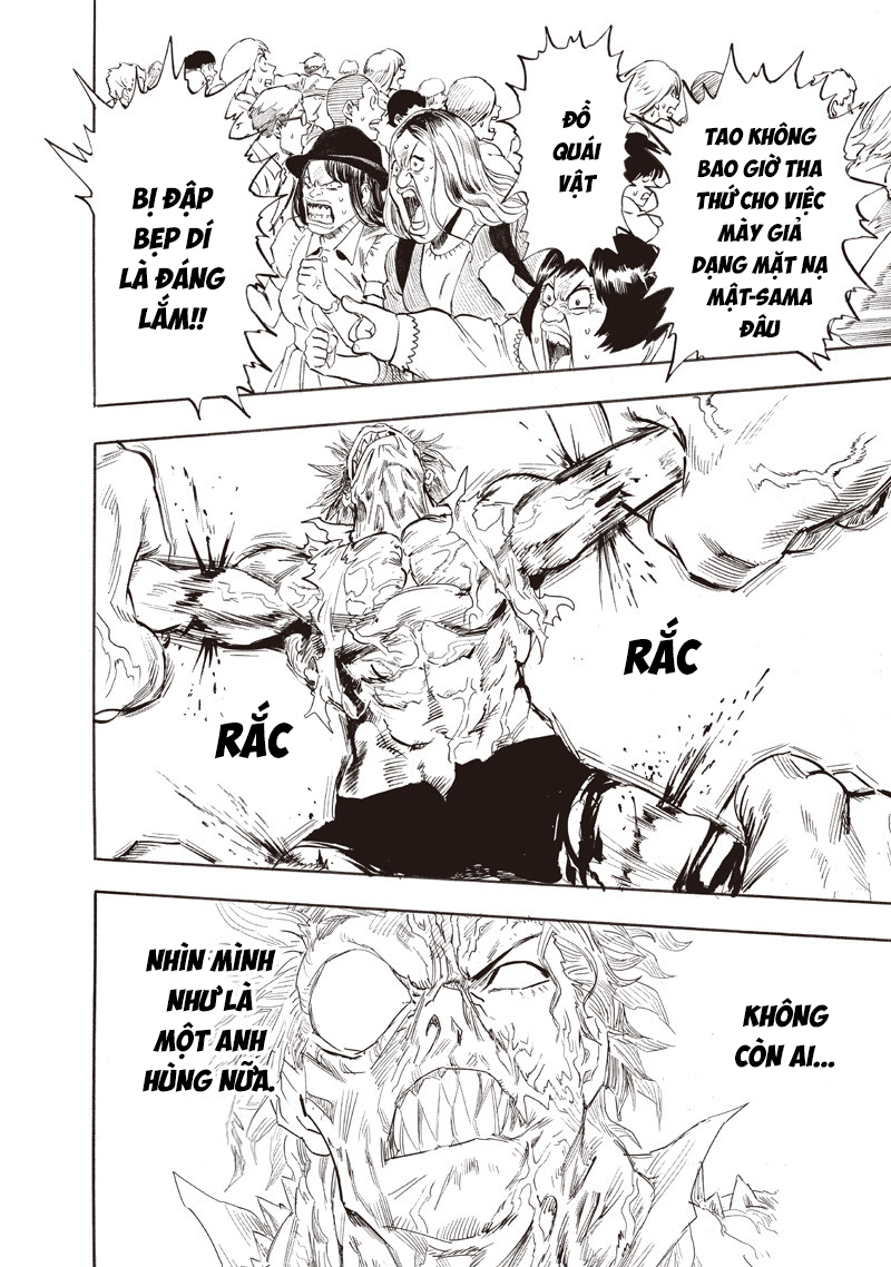 đọc truyện Anh Hùng Onepunch Chương 289 ảnh 12 tại Thiên Thai Truyện