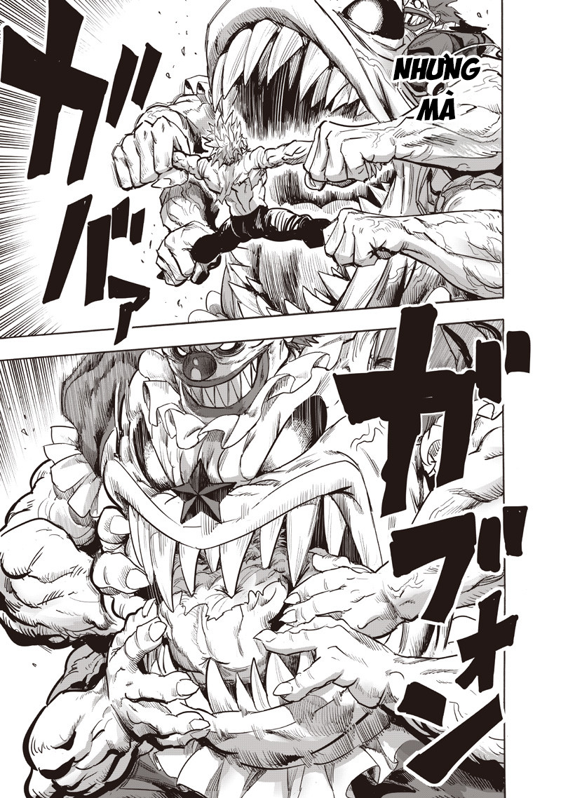 đọc truyện Anh Hùng Onepunch Chương 289 ảnh 13 tại Thiên Thai Truyện