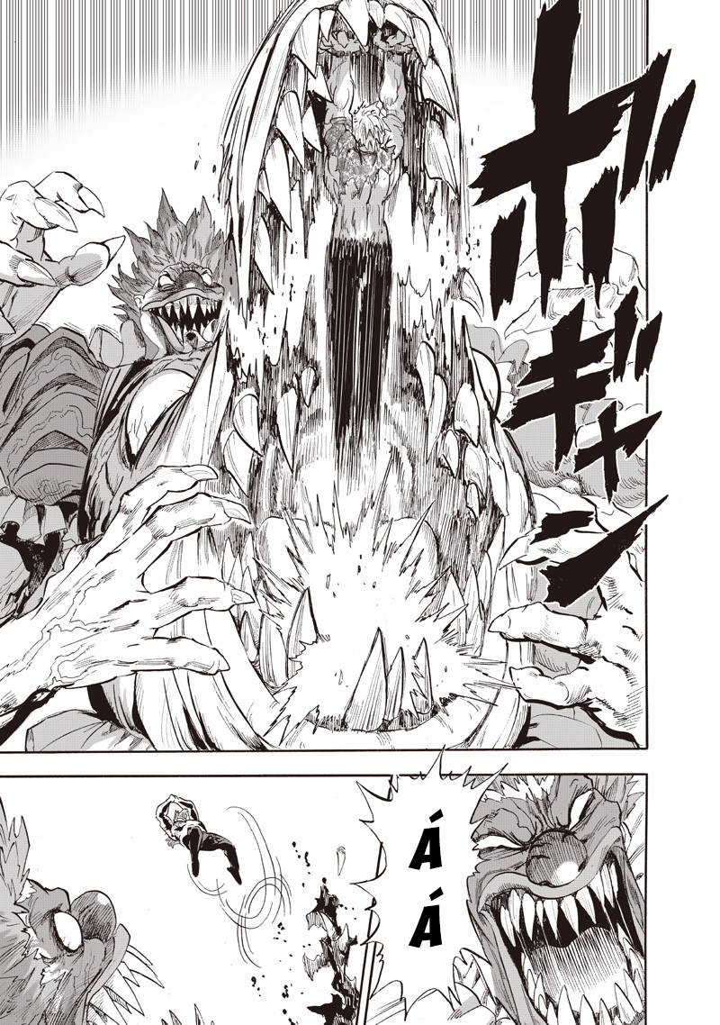 đọc truyện Anh Hùng Onepunch Chương 289 ảnh 15 tại Thiên Thai Truyện