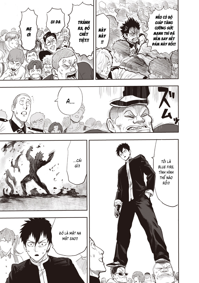 đọc truyện Anh Hùng Onepunch Chương 289 ảnh 19 tại Thiên Thai Truyện