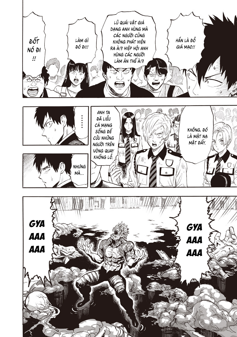 đọc truyện Anh Hùng Onepunch Chương 289 ảnh 20 tại Thiên Thai Truyện