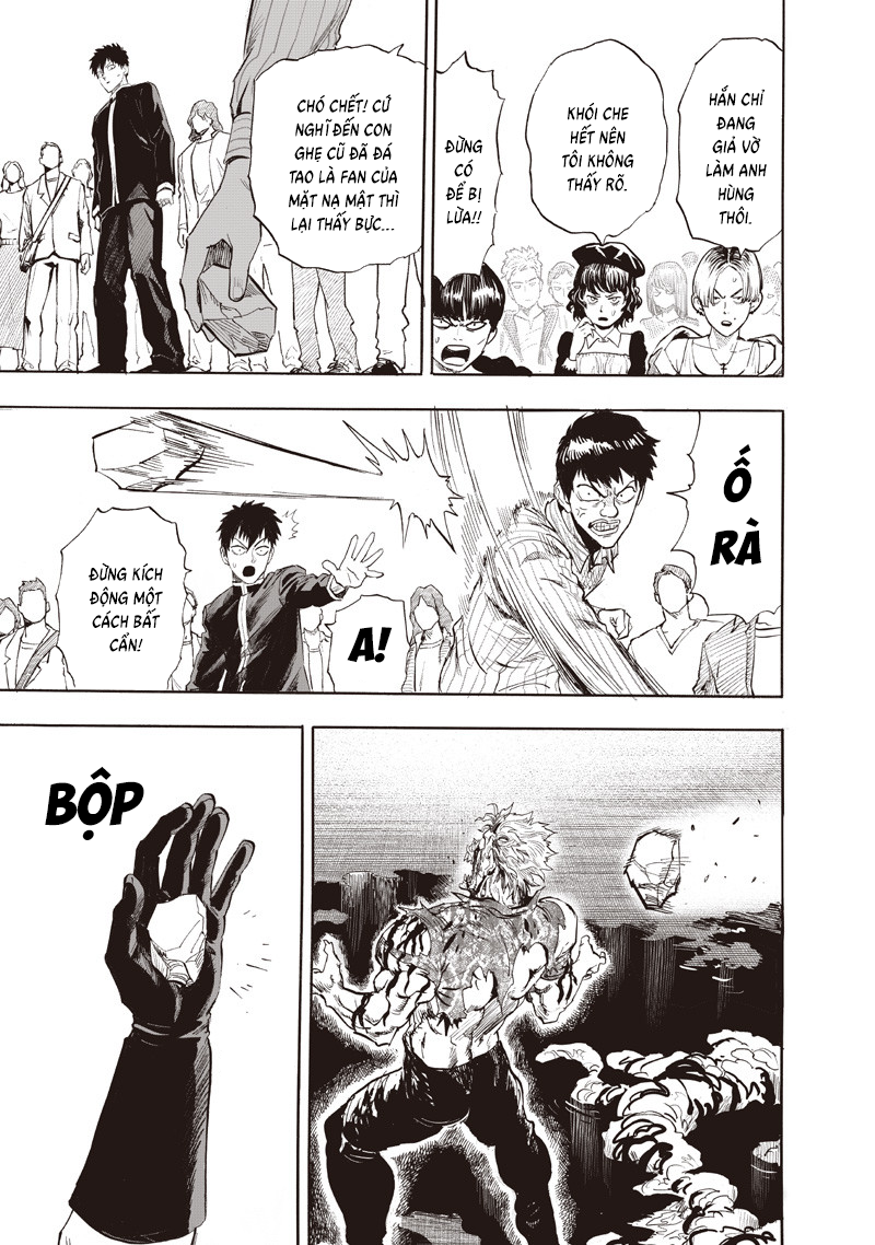 đọc truyện Anh Hùng Onepunch Chương 289 ảnh 21 tại Thiên Thai Truyện