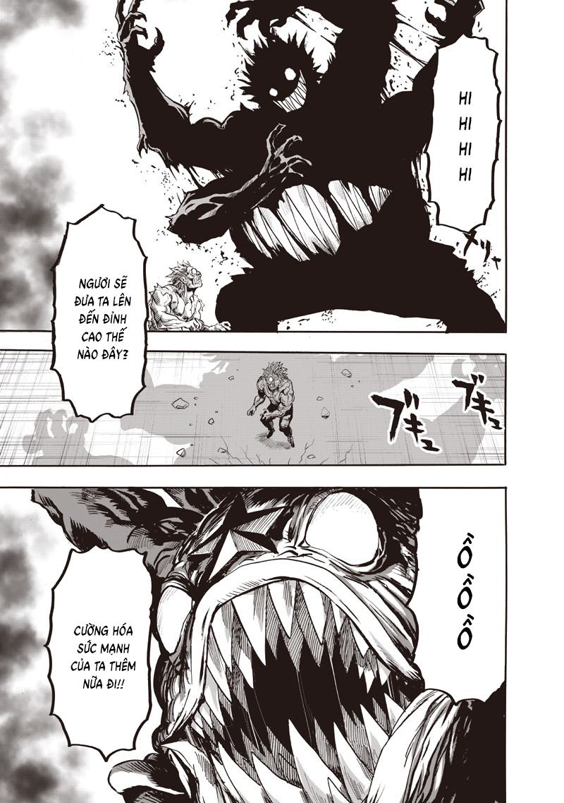 đọc truyện Anh Hùng Onepunch Chương 289 ảnh 9 tại Thiên Thai Truyện