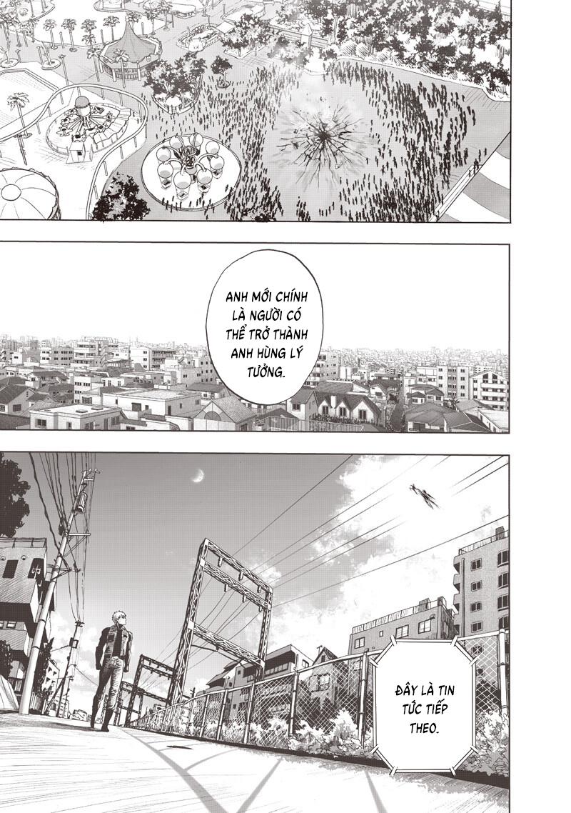 đọc truyện Anh Hùng Onepunch Chương 290 ảnh 15 tại Thiên Thai Truyện