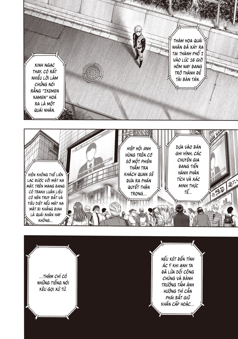 đọc truyện Anh Hùng Onepunch Chương 290 ảnh 16 tại Thiên Thai Truyện