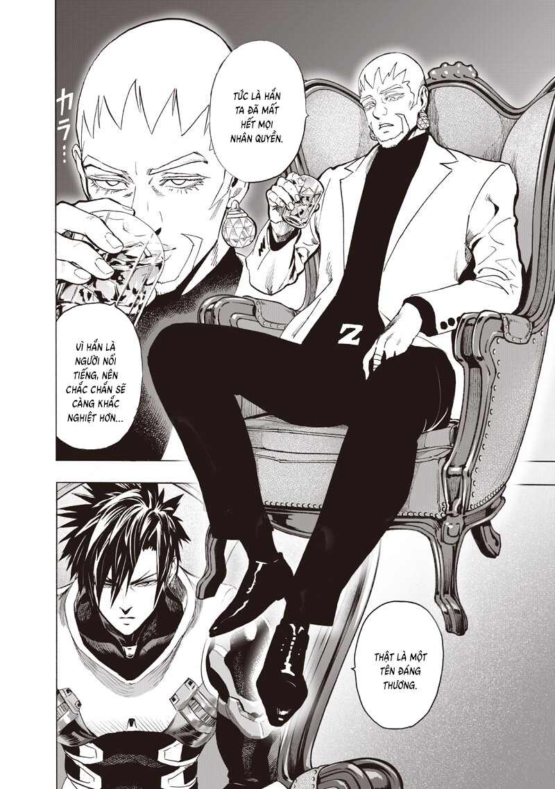 đọc truyện Anh Hùng Onepunch Chương 291 ảnh 12 tại Thiên Thai Truyện