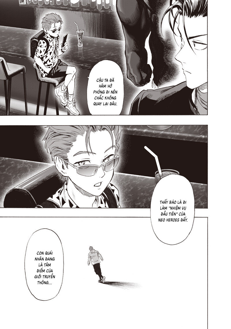 đọc truyện Anh Hùng Onepunch Chương 291 ảnh 17 tại Thiên Thai Truyện