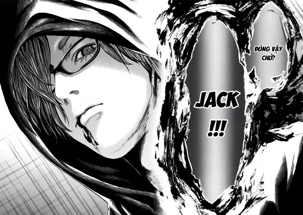 đọc truyện Anh Hùng Onepunch Chương 291 ảnh 22 tại Thiên Thai Truyện