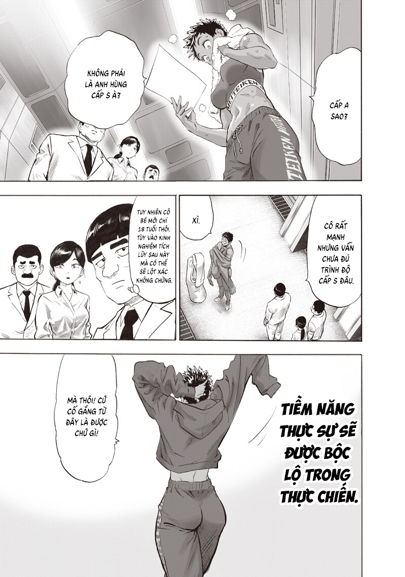 đọc truyện Anh Hùng Onepunch Chương 293 ảnh 13 tại Thiên Thai Truyện