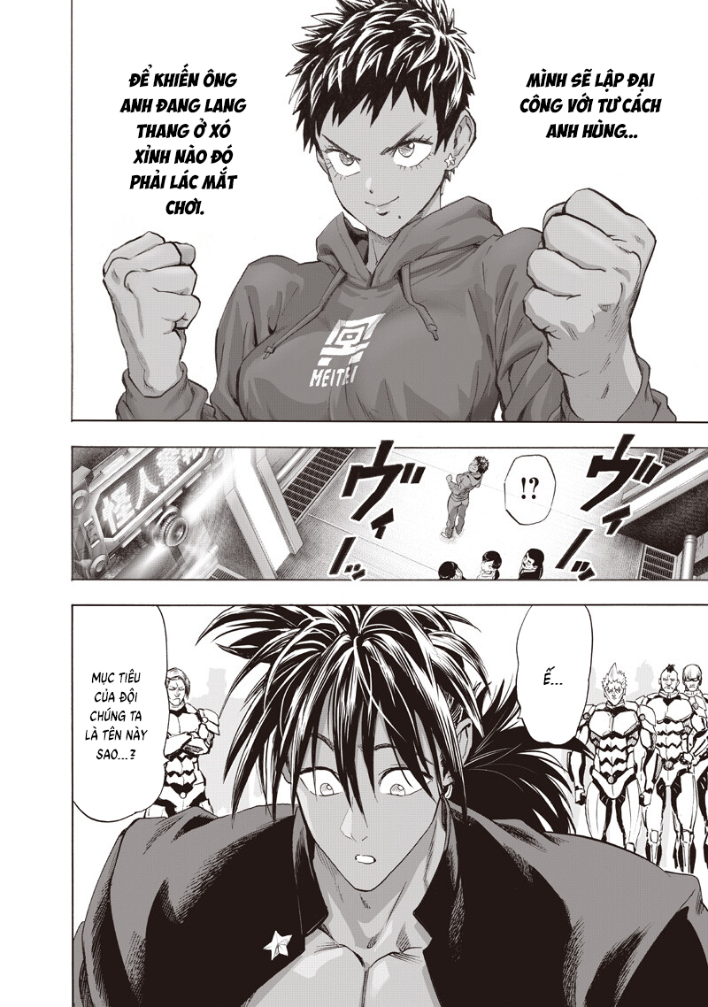 đọc truyện Anh Hùng Onepunch Chương 293 ảnh 14 tại Thiên Thai Truyện