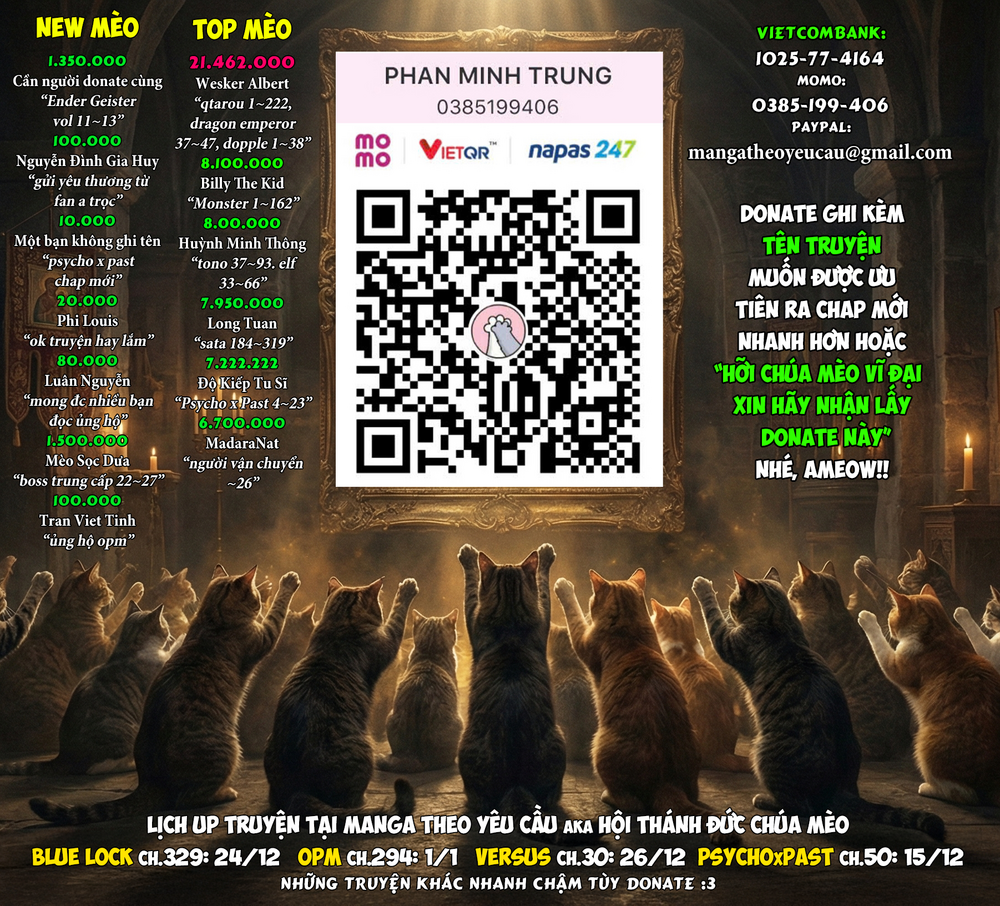 đọc truyện Anh Hùng Onepunch Chương 293 ảnh 20 tại Thiên Thai Truyện