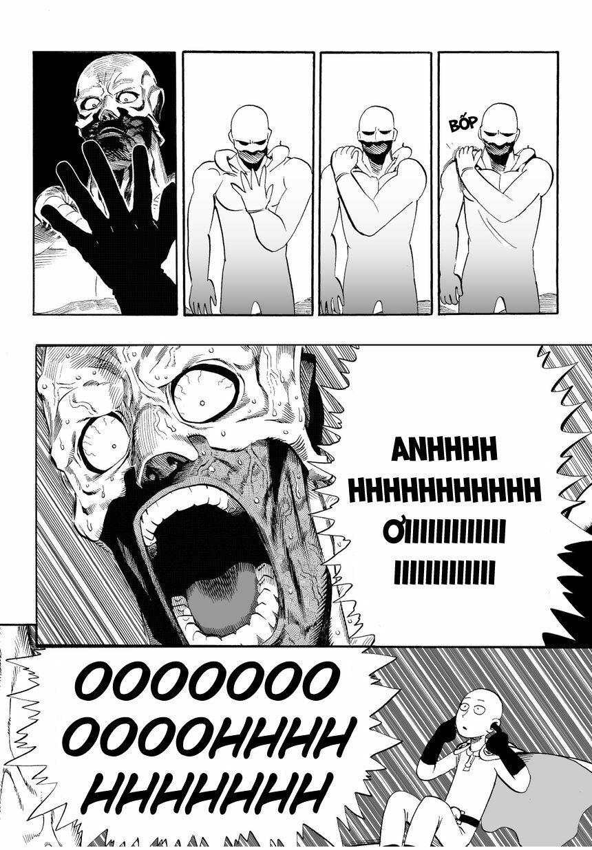 đọc truyện Anh Hùng Onepunch Chương 3 ảnh 16 tại Thiên Thai Truyện