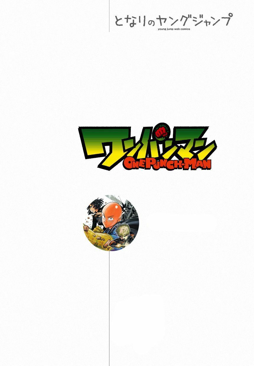 đọc truyện Anh Hùng Onepunch Chương 3 ảnh 4 tại Thiên Thai Truyện