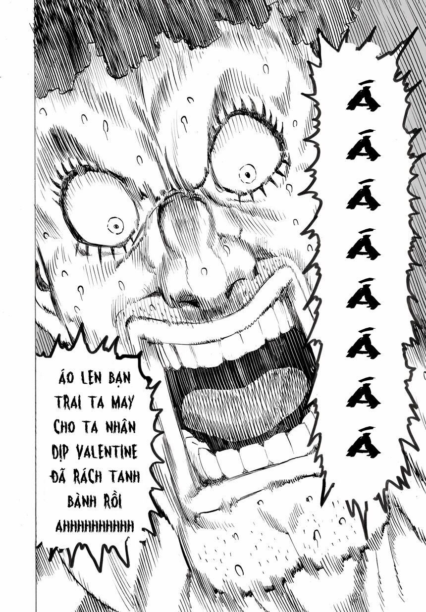 đọc truyện Anh Hùng Onepunch Chương 30 ảnh 29 tại Thiên Thai Truyện