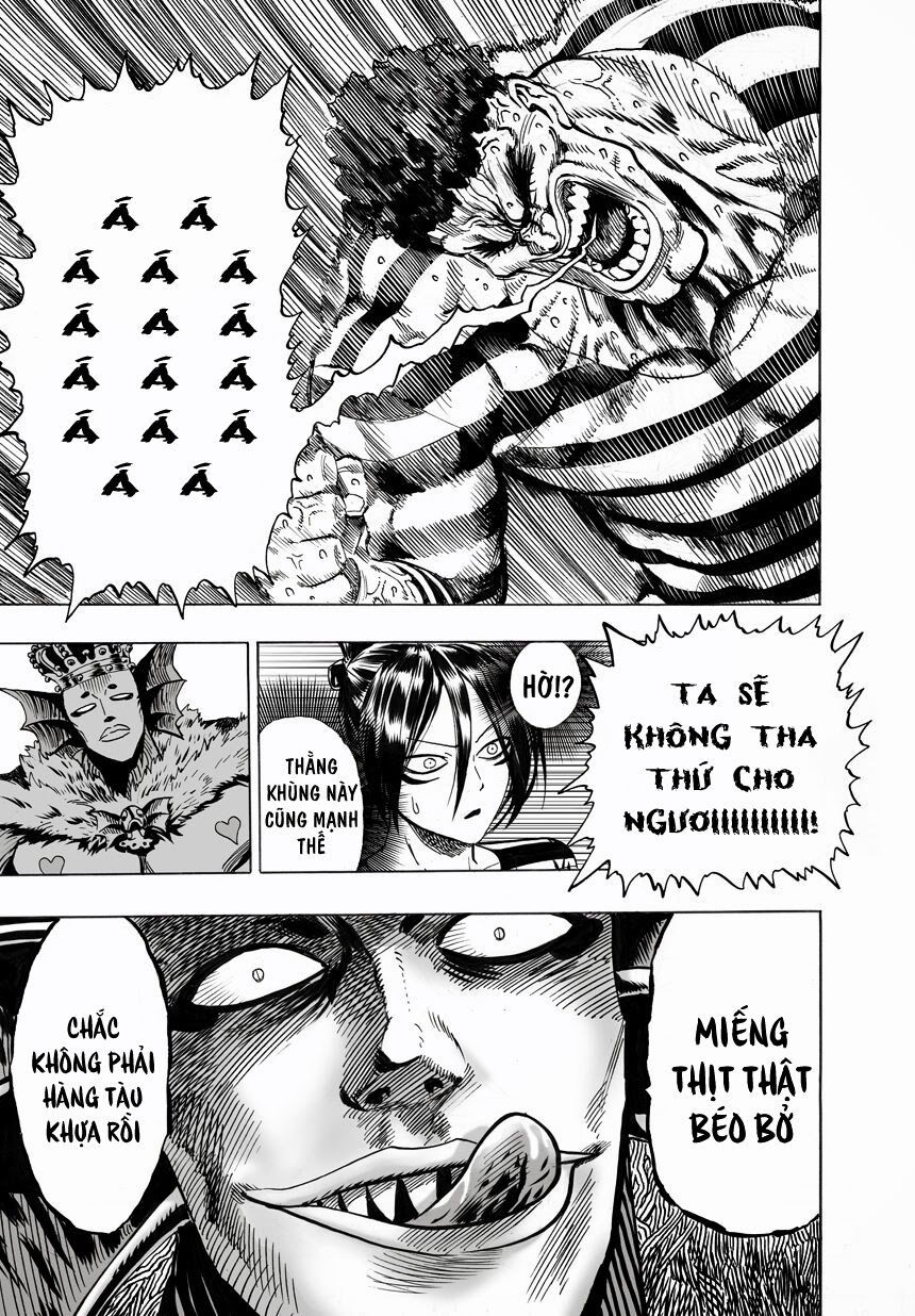 đọc truyện Anh Hùng Onepunch Chương 30 ảnh 30 tại Thiên Thai Truyện