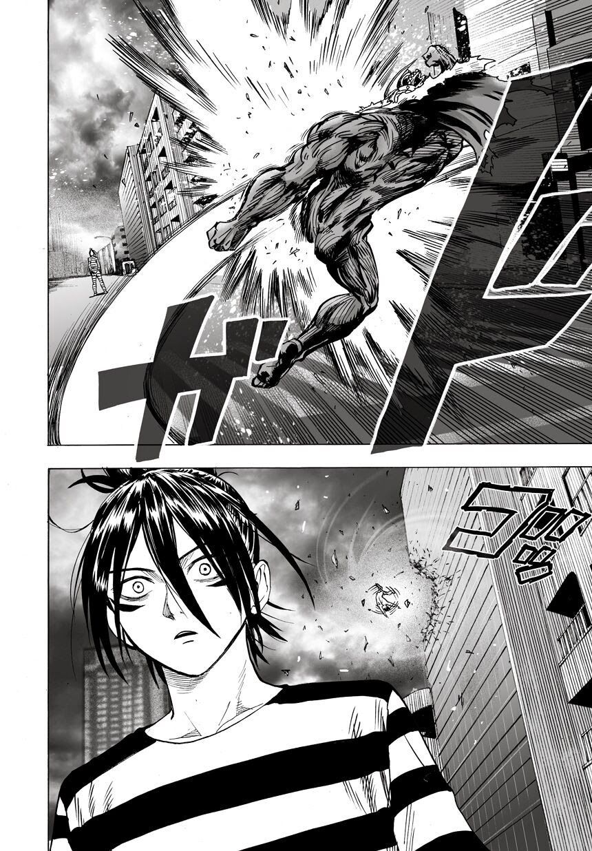 đọc truyện Anh Hùng Onepunch Chương 30 ảnh 48 tại Thiên Thai Truyện