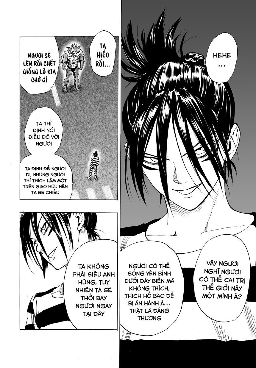 đọc truyện Anh Hùng Onepunch Chương 30 ảnh 50 tại Thiên Thai Truyện