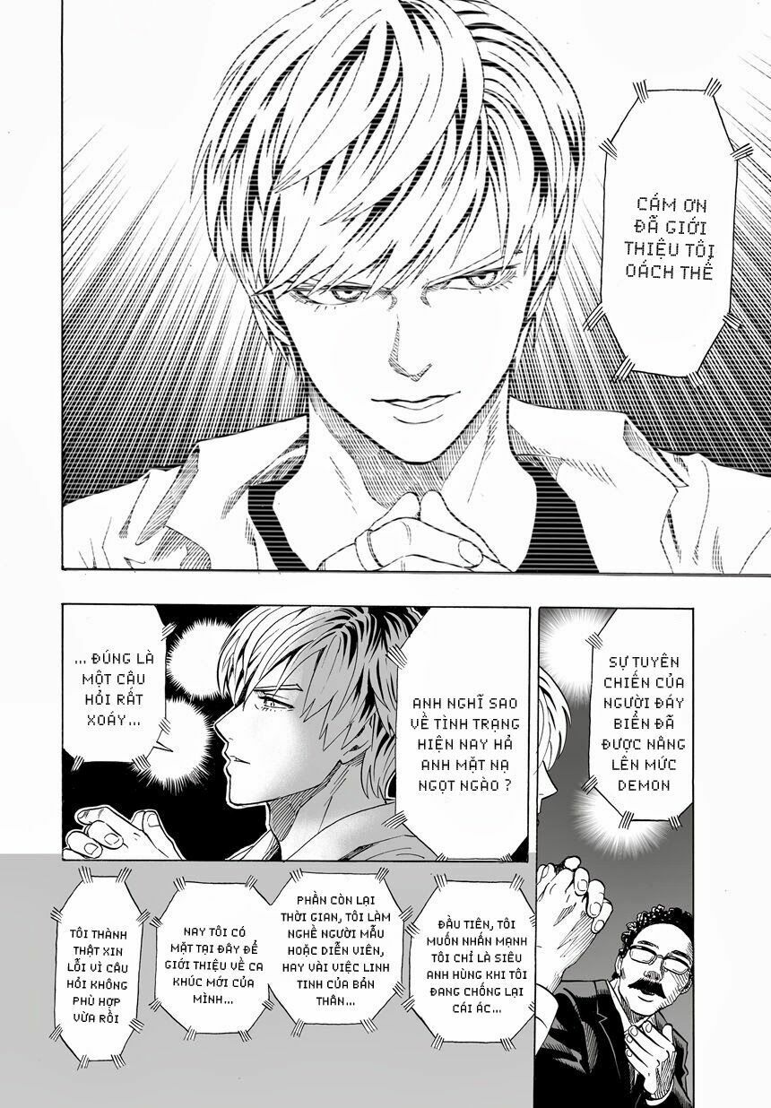 đọc truyện Anh Hùng Onepunch Chương 31 ảnh 12 tại Thiên Thai Truyện