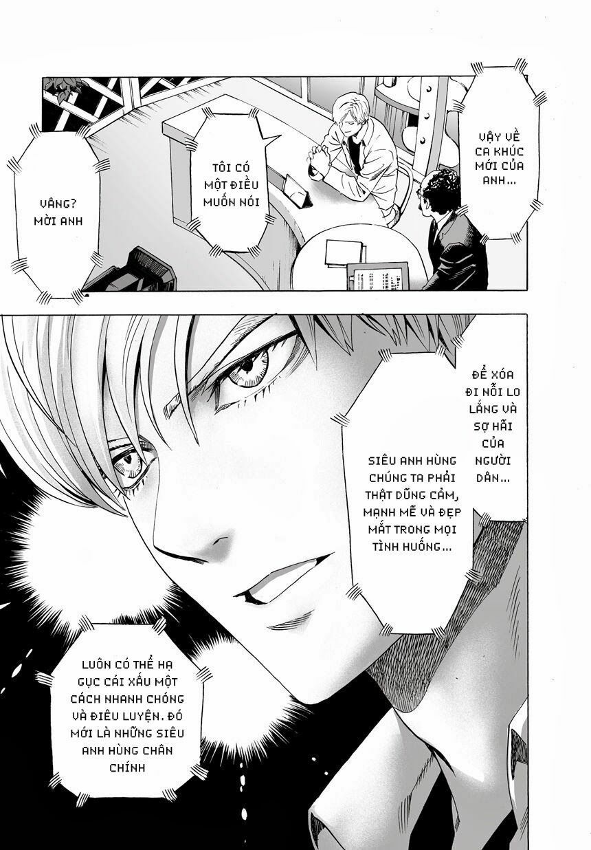 đọc truyện Anh Hùng Onepunch Chương 31 ảnh 13 tại Thiên Thai Truyện