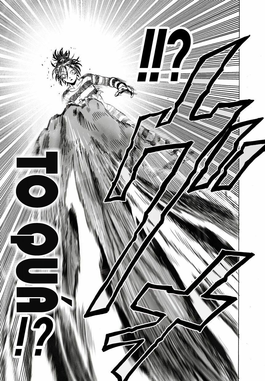 đọc truyện Anh Hùng Onepunch Chương 31 ảnh 7 tại Thiên Thai Truyện