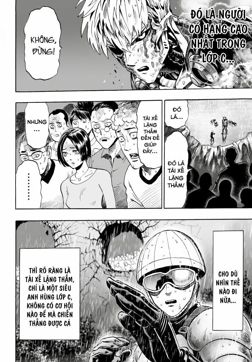 đọc truyện Anh Hùng Onepunch Chương 34 ảnh 15 tại Thiên Thai Truyện