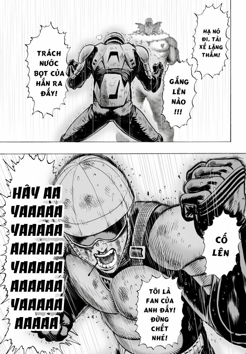 đọc truyện Anh Hùng Onepunch Chương 34 ảnh 25 tại Thiên Thai Truyện