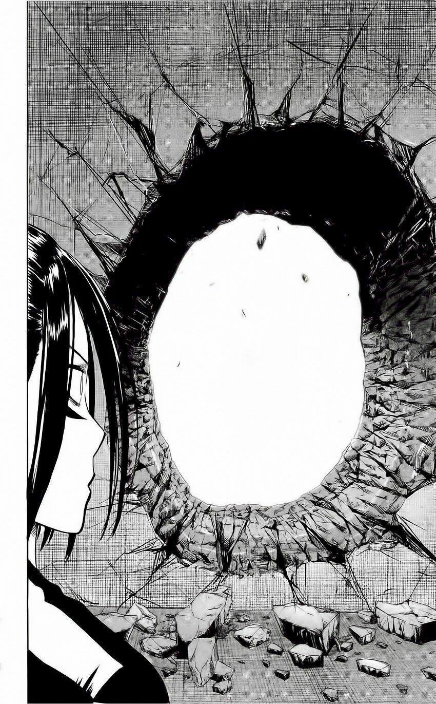 đọc truyện Anh Hùng Onepunch Chương 35.1 ảnh 26 tại Thiên Thai Truyện