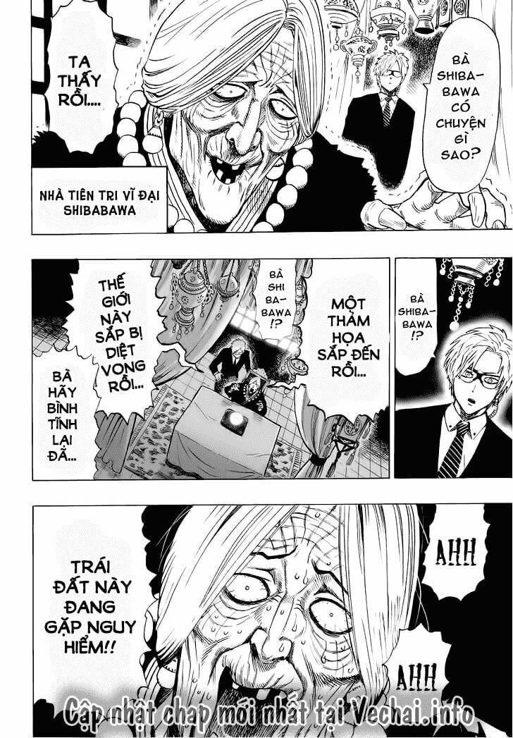 đọc truyện Anh Hùng Onepunch Chương 35.2 ảnh 17 tại Thiên Thai Truyện