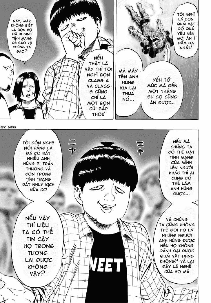 đọc truyện Anh Hùng Onepunch Chương 35.2 ảnh 6 tại Thiên Thai Truyện