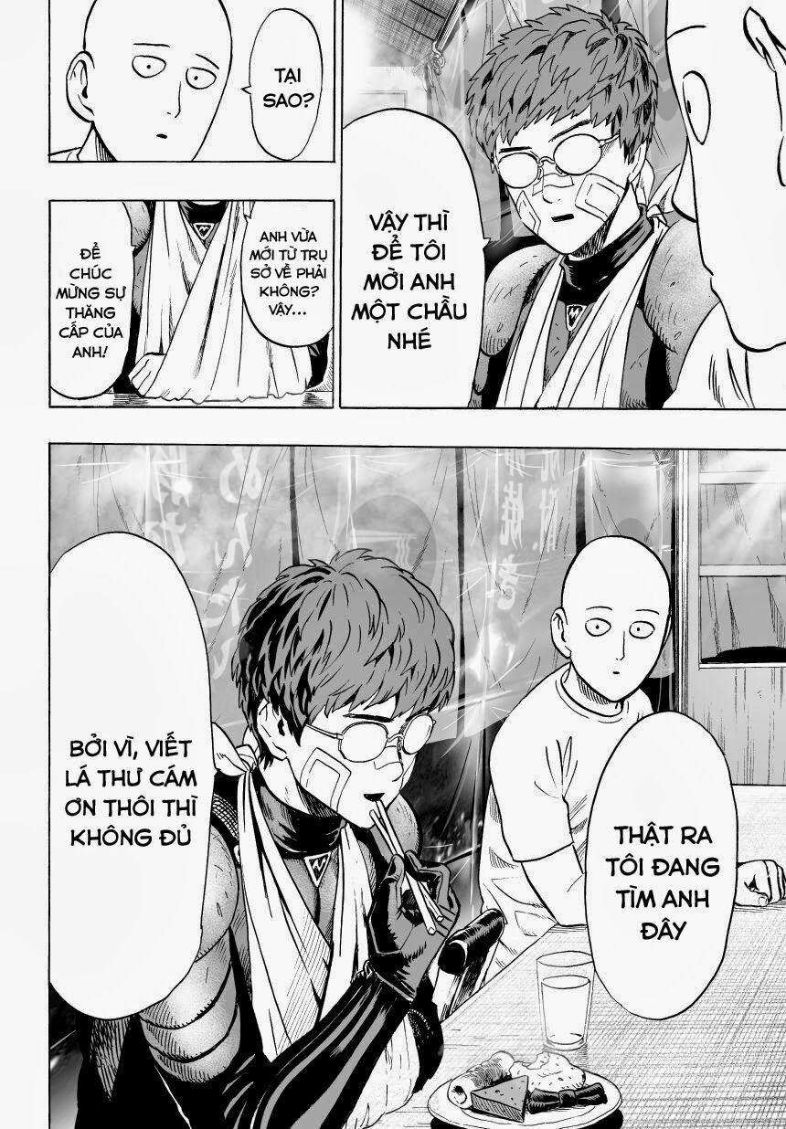 đọc truyện Anh Hùng Onepunch Chương 36 ảnh 22 tại Thiên Thai Truyện