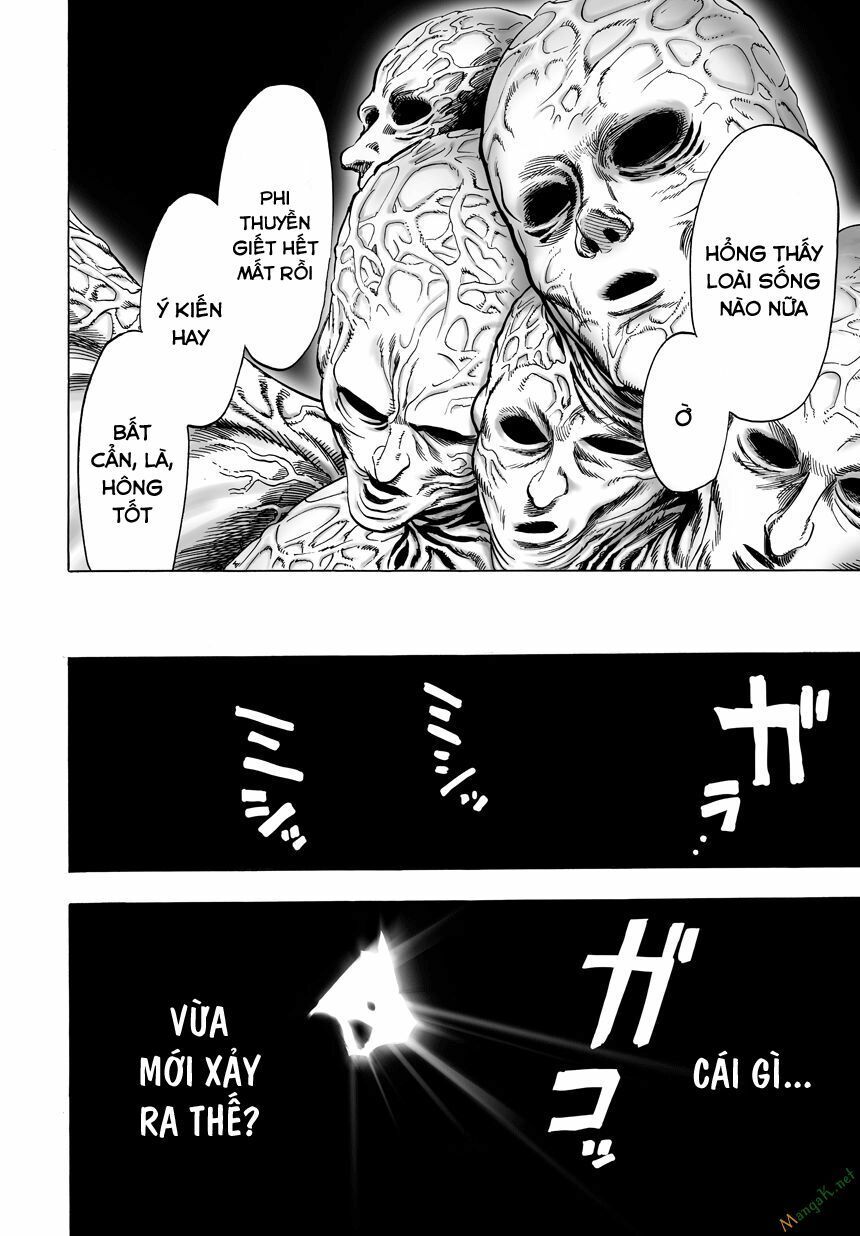 đọc truyện Anh Hùng Onepunch Chương 39 ảnh 10 tại Thiên Thai Truyện