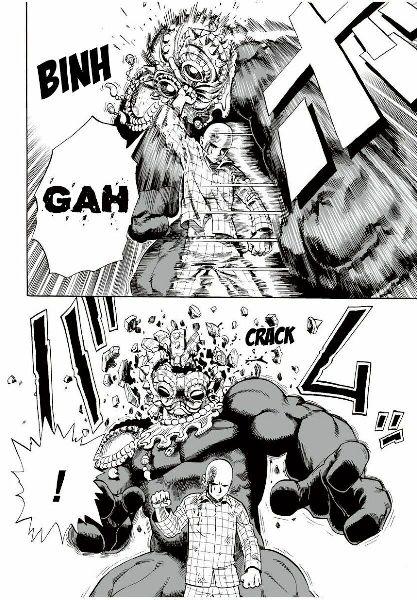 đọc truyện Anh Hùng Onepunch Chương 4 ảnh 13 tại Thiên Thai Truyện